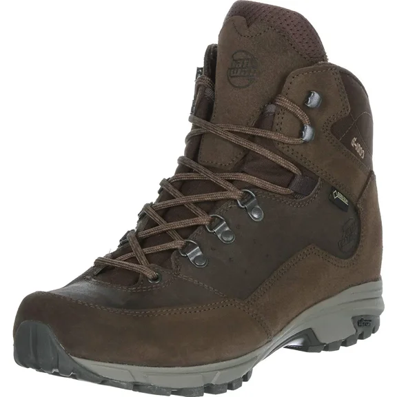 Hanwag Tudela Light GTX Boot - Men's Size 8