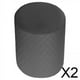 thumbnail image 1 of Funda otomana redonda,Funda otomana redonda de gran tamaño para taburete,Fundas otomanas elásticas Protector de funda antideslizante,Funda otomana redonda Protector de muebles para, 1 of 8
