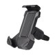 thumbnail image 3 of Soporte para teléfono de bicicleta, abrazadera ajustable, accesorios universales de ciclismo para bicicletas de montaña, soporte estable para teléfono, 3 of 9