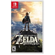 Nintendo Switch OLED Model White Joy Con 64GB Console Improved HD Screen & LAN-Port Dock with The Legend of Zelda: Breath of the Wild And Mytrix Wireless Pro Controller and Accessories