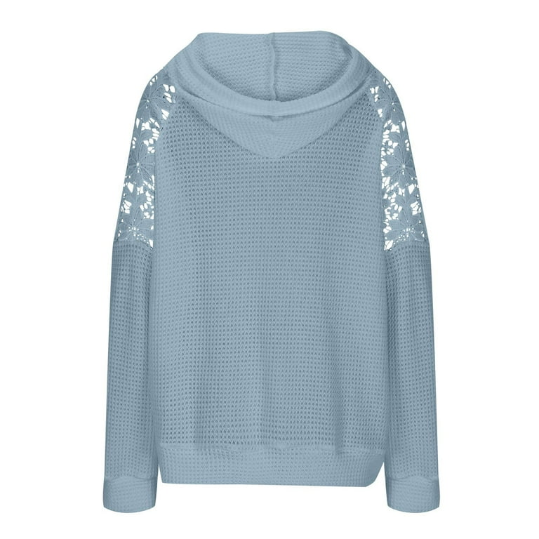 トップス Cotton lace heart sweatshirt Katherine Heart Embroidery Short Sleeve Sweater Top