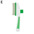 thumbnail image 1 of Pet Hair Removal Comb Flea Comb, 2025 Cat Grooming Brush with Release Button, 1 of 1