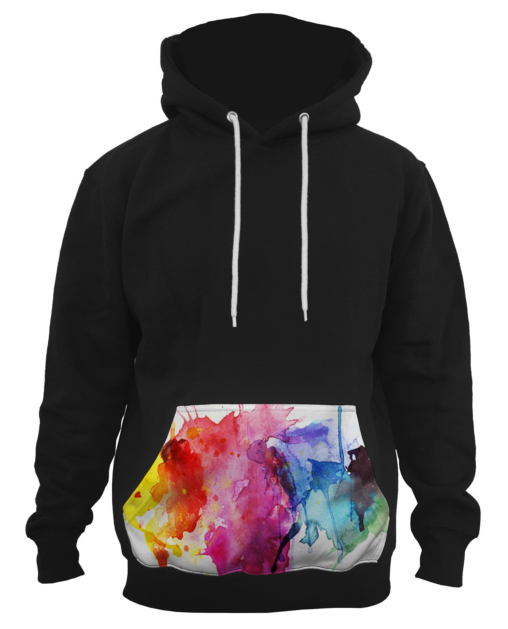 nike 5x hoodie