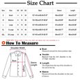 thumbnail image 3 of Birdeem Blouse Mode Décontractée Col Rond Manches Longues Confortable Couleur Unie pour Femmes, 3 of 7