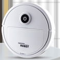 thumbnail image 1 of ador , robóticas de potencia de ón fuerte de 1500 Pa, limpieza profunda para limpieza del hogar, carga ática, pis Macarena Aspiradora Robot, 1 of 8