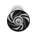 thumbnail image 4 of S SERENABLE Road Bike Hanging Core Expansion Plug Screw Fork Locking Device Stem - Black, 4 of 6