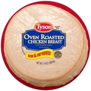 Tyson Oven Roasted Chicken Breast, 14 oz
