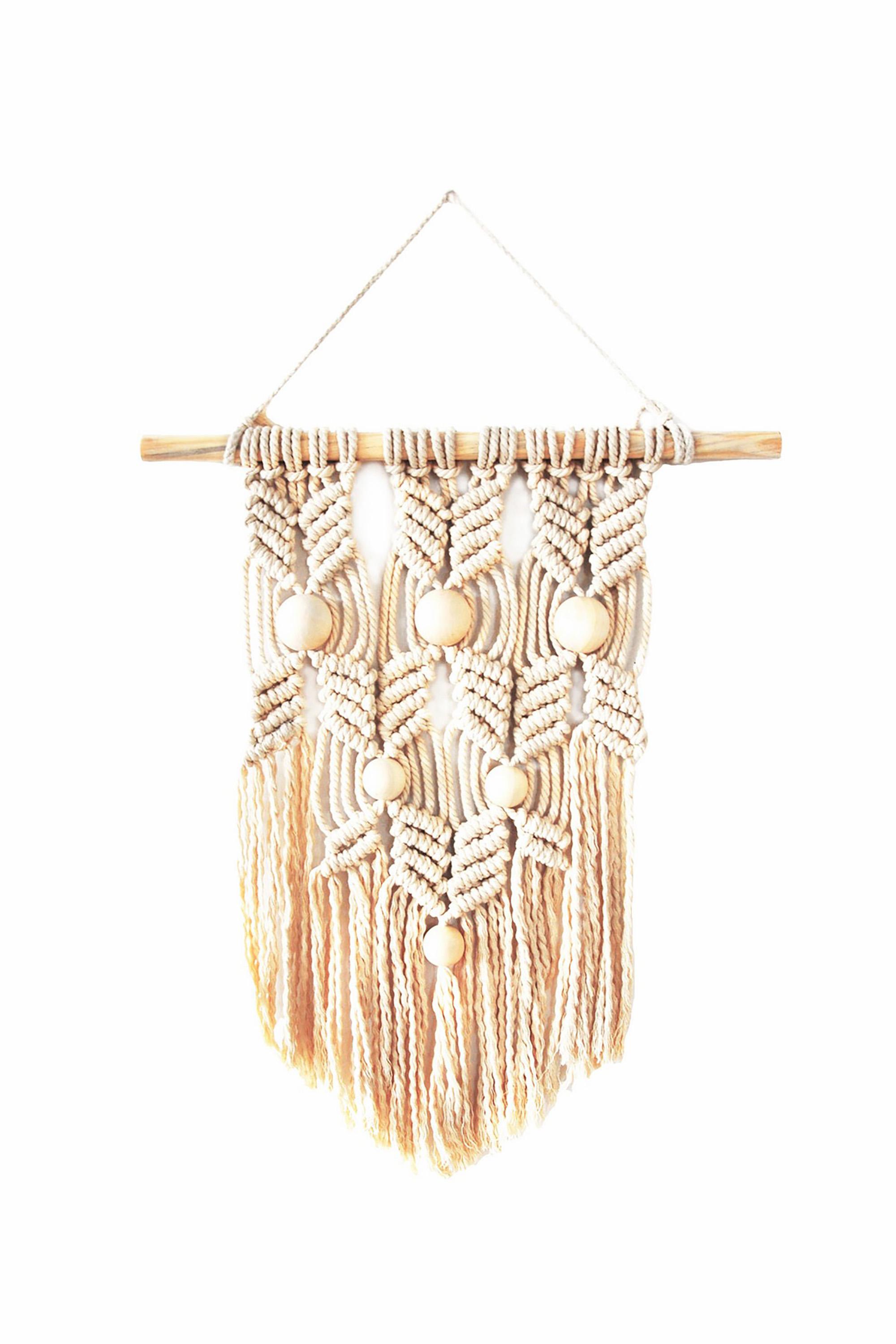 Macrame Wall Hanging