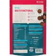 thumbnail image 3 of VetIQ 8-in-One Multifunctional Supplements for Dogs, Supports Hip & Joint, Urinary Tract, Immune System, Skin Health and Heart Health, Soft Chews, 60 Count, 3 of 11