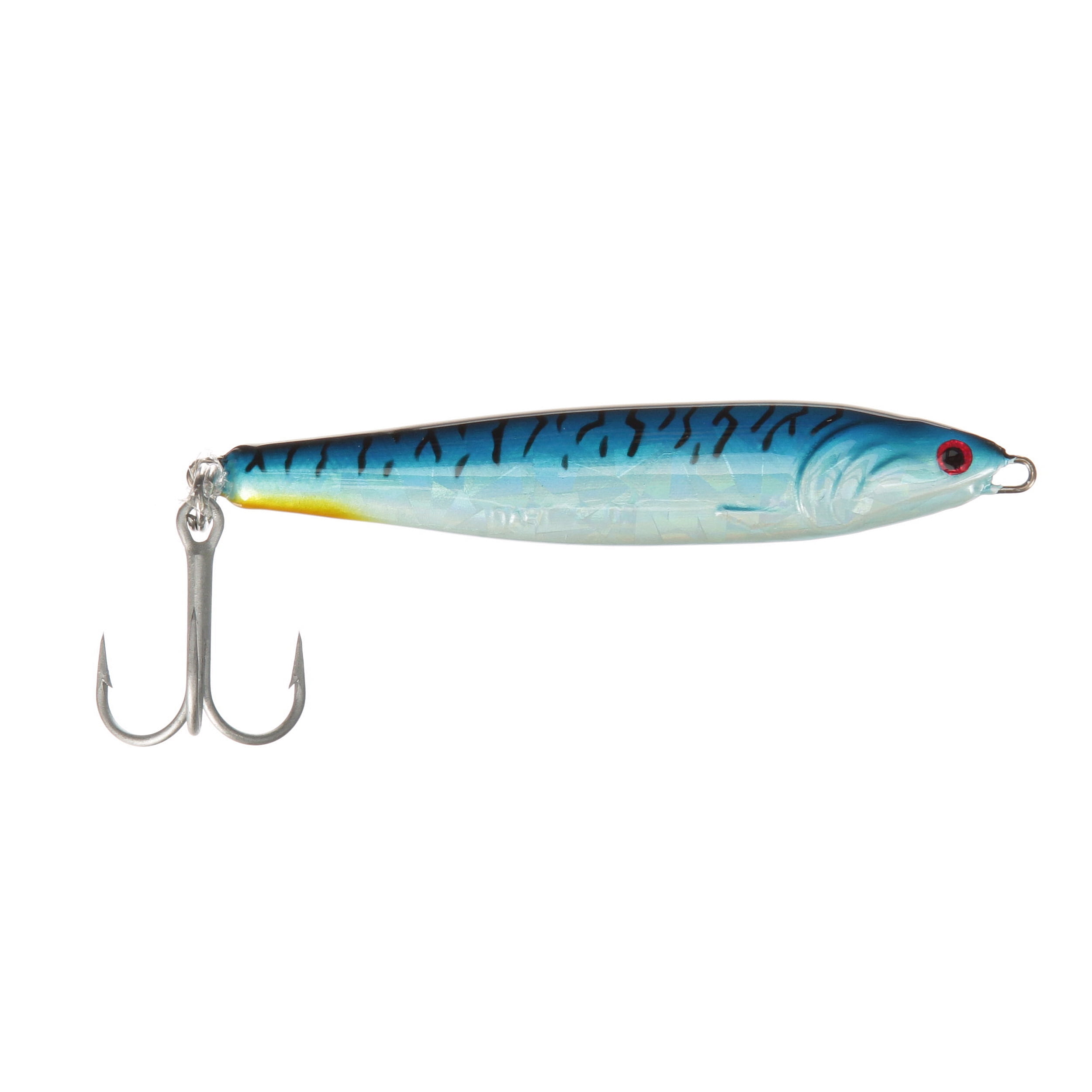 Point Wilson Anchovy Jig 2oz Blue/Mackerel