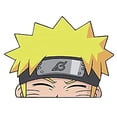 thumbnail image 1 of Uzumaki Naruto Anime Decal Car Truck Window Bumper Decoration Waterproof Reflective Sticker Birthday Party 5.5", 1 of 3