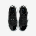 thumbnail image 4 of (GS) Air Jordan 11 Retro Low 'Space Jam' (2024) FV5121-004, 4 of 8
