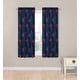 thumbnail image 3 of Set de cortinas Jay Franco Marvel Spiderman Saving the Day, 3 of 6