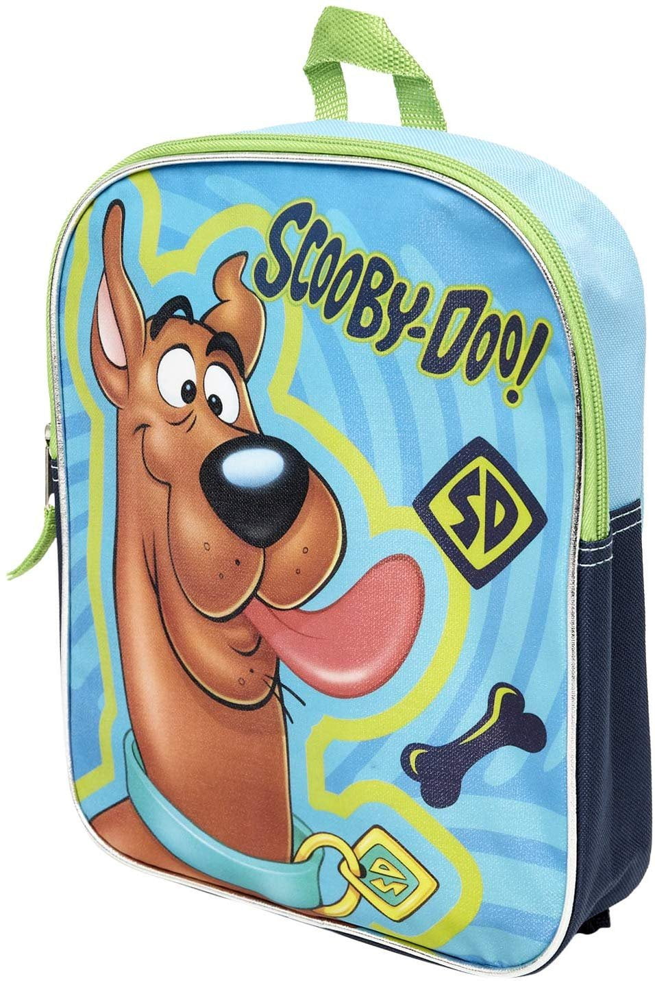 scoobee day school bag price