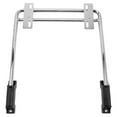 thumbnail image 1 of Office Chair Footrest Convenient Foot Cushion Daily Use Chair Pedal Office Accessory, 1 of 9