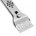 thumbnail image 2 of DOLITY Paint Scraper Tool with Blade Multifunction Cleaner Glass Scraper Glass and Tile, 2 of 6
