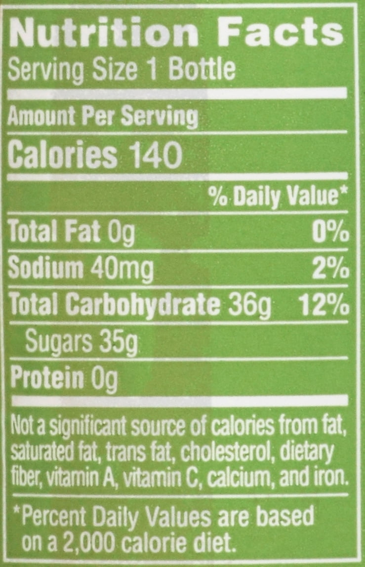 Gold Peak Green Tea, 18.5 Fl Oz, 12 Ct