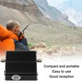 thumbnail image 4 of Convertidor frecuencia Amplificador alta impedancia 118Mhz-138Mhz Puerto USB-C útil, 4 of 9
