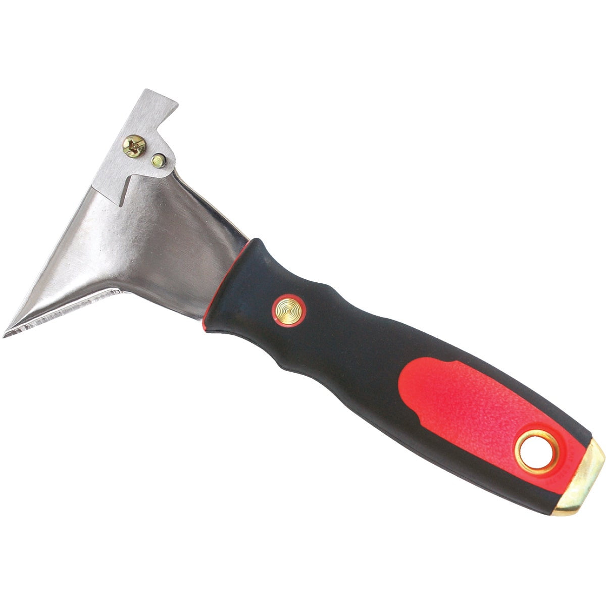 Techni Edge 2in1 Roofing Knife TE04401