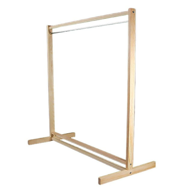 Estante Colgante de Organización de para Decoración de Habitación de 1/3 Dolls Sunnimix Estante de ropa para colgar muñecas