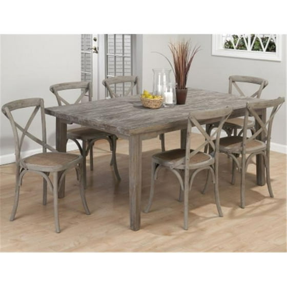 Jofran 856 72 Rectangle Leg Table With Fixed Top Solid Oak Jofran 856 72 Rectangle Leg Table With Fixed Top Solid Oak Com