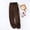 Coffee Pajama, variant on Men's Thermal Fleece Pajama Pockets Thickened Fleece Lined Casual Sports Trousers Pants Navy L