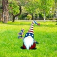 thumbnail image 3 of Taicans 4th of July Decorations Yard Stakes Sign,Gnome Garden Decor,Metal Gnomes Decorative Garden Stakes,Garden Decorations for Outside Yard Lawn,Outdoor Porch Patio Metal Gnome Fence Wall Decor E/L, 3 of 4