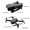 Black_1 Camera, variant on PRETXORVE Drone with Camera, Intelligent Three-sided Obstacle Avoidance High-definition Aerial Photography-camera Drone Induction Flying Machine Remote Control Folding Aircraft Toys