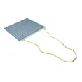 thumbnail image 3 of Yard Tuff 33HPDM ATV/UTV 3' x 3' Zinc & Steel Field Surface Leveling Drag Mat, 3 of 5