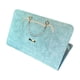 thumbnail image 2 of Funda para portátil, bolsa de almacenamiento para computadora, maletín, bolsa de transporte, funda con tapa, compacta Azul, 2 of 9