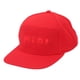 thumbnail image 1 of Sombrero Animado Con Letrero LED , Tela De Algodón Color Puro Operación Simple Gorra LED Hebilla Ajustable Pantalla Extraíble Parte Superior Engrosada Para Conciertos, 1 of 7