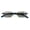 Blue, variant on Men Tinted Lightweight Rimless Reading Glasses - UV Protection Comfortable Sunglasses Reader 2.00