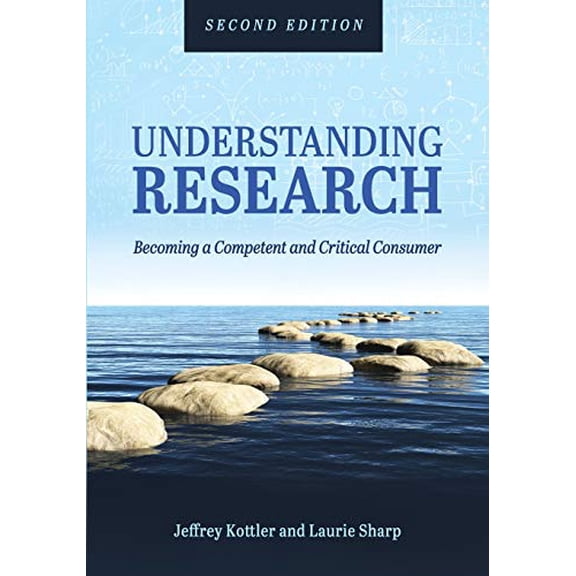 Pre-Owned Understanding Research: Becoming a Competent and Critical Consumer (Paperback) 1516526252 9781516526253