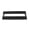 S, variant on Portable Guitar Effect Pedal Board Professional Step Design Single Effects Boards Nonslip Effect Track Board Easy to Use