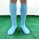 thumbnail image 1 of Calcetines de fútbol para adultos, elásticos, para estudiantes, para hombres y mujeres, deportivos, de grosor medio, de color sólido, de longitud media, 1 of 6