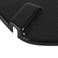 thumbnail image 6 of ALLTIMES Front Strut Shock Tower Cover witn Mag Ride for Corvette C8 2020-up, Carbon Fiber Look ABS Plastic, 6 of 11