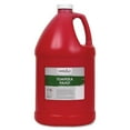 thumbnail image 2 of Handy Art, HAN204020, Premium Tempera Paint Gallon, 1 Each, 2 of 2