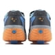 thumbnail image 5 of Tenis Patín Luces Bubble Gummers Polux I negro 21, 5 of 6