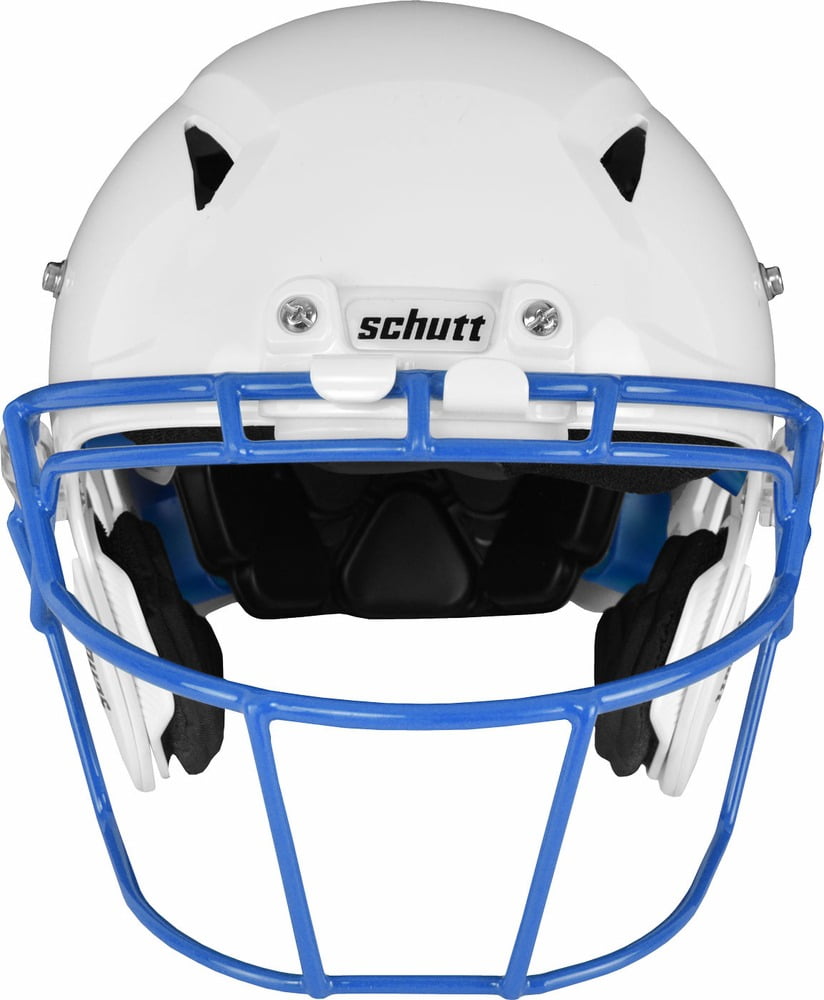 Helmets & Headgear Team Sports Schutt Sports VTROPO DW TRAD Titanium Vengeance Varsity Football