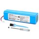 thumbnail image 1 of Batería RDSJ de 6800 mAh y 14,4 V para aspiradora robot, 1 of 9