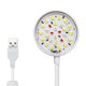 thumbnail image 3 of Tanque ligero Clip USB en Aquarium Dimmable LED Pescado (5W) Blanco, 3 of 3