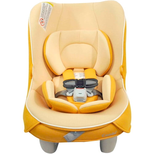 Combi coccoro 2024 s car seat