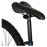 Hyper Bicycles 29 Mens Mountain Bike, Hard Tail, Adult Ages 14+, Blue