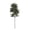 Green1, variant on HCTSHG Snow Frosted Artificial Pine Branches Christmas Snowy Pine Needles Fake Greenery Pine Spray Picks for DIY Crafts Garland Wreath Xmas Embellishing Home Holiday Decoration