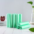 thumbnail image 1 of Bolsas de basura orgánica TUNC Bolsas de cocina degradables 10L, 1 of 5