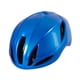 thumbnail image 3 of Casco de bicicleta con almohadilla de barbilla desmontable que viaja en ciclismo de scooter Azul, 3 of 8