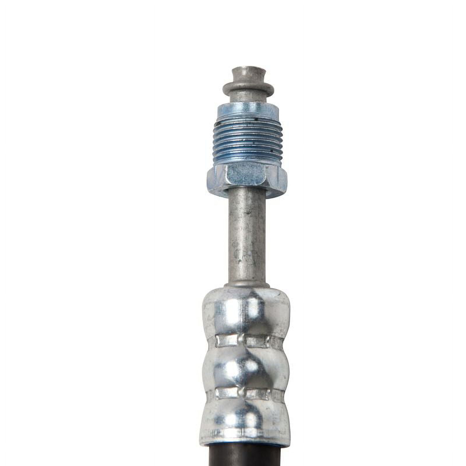 Power Steering Pressure Line Hose Assembly Fits select: 2002-2008 DODGE RAM 1500