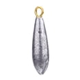 thumbnail image 2 of Poids pour Gouttes d'Eau de Pêche, 6 Pcs Nouveaux Poids de Pêche Poids de Lancer de Pêche Poids de Pêche Innovation Moderne, 2 of 6