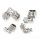 thumbnail image 2 of T8F 96 Links Chain Steel for Mini Dirt Bike Quad ATV 47cc 49cc Minimoto Pocket Bikes, 2 of 5