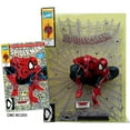 thumbnail image 4 of Marvel Spider-Man 1:6th Scale Collectible with Scene (Spider-Man #1) McFarlane Toy, 4 of 5